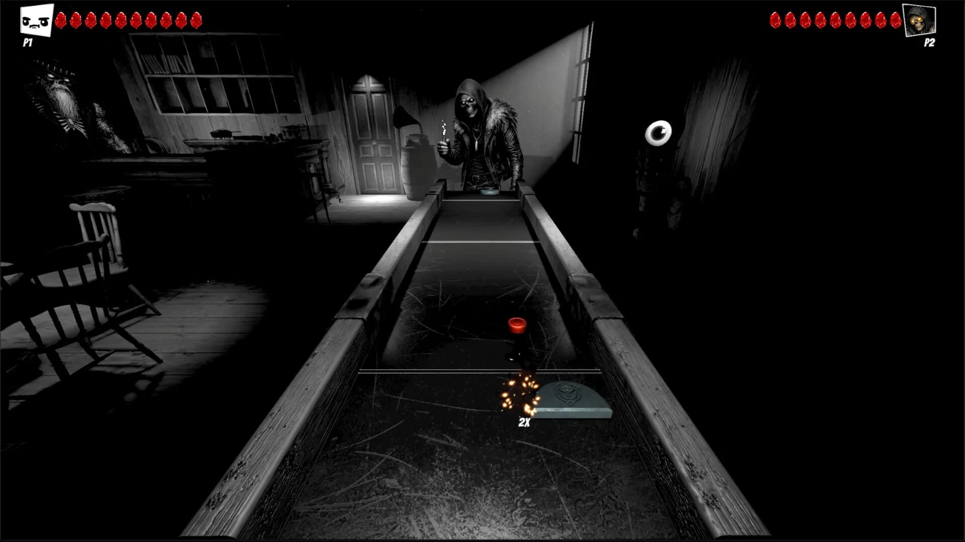 Puck'n Hell görsel 2