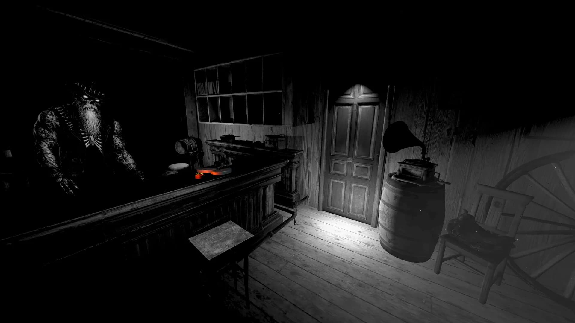 Puck'n Hell görsel 4