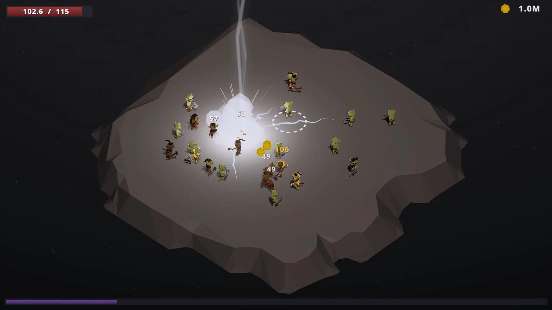 Grind 'Em All görsel 3