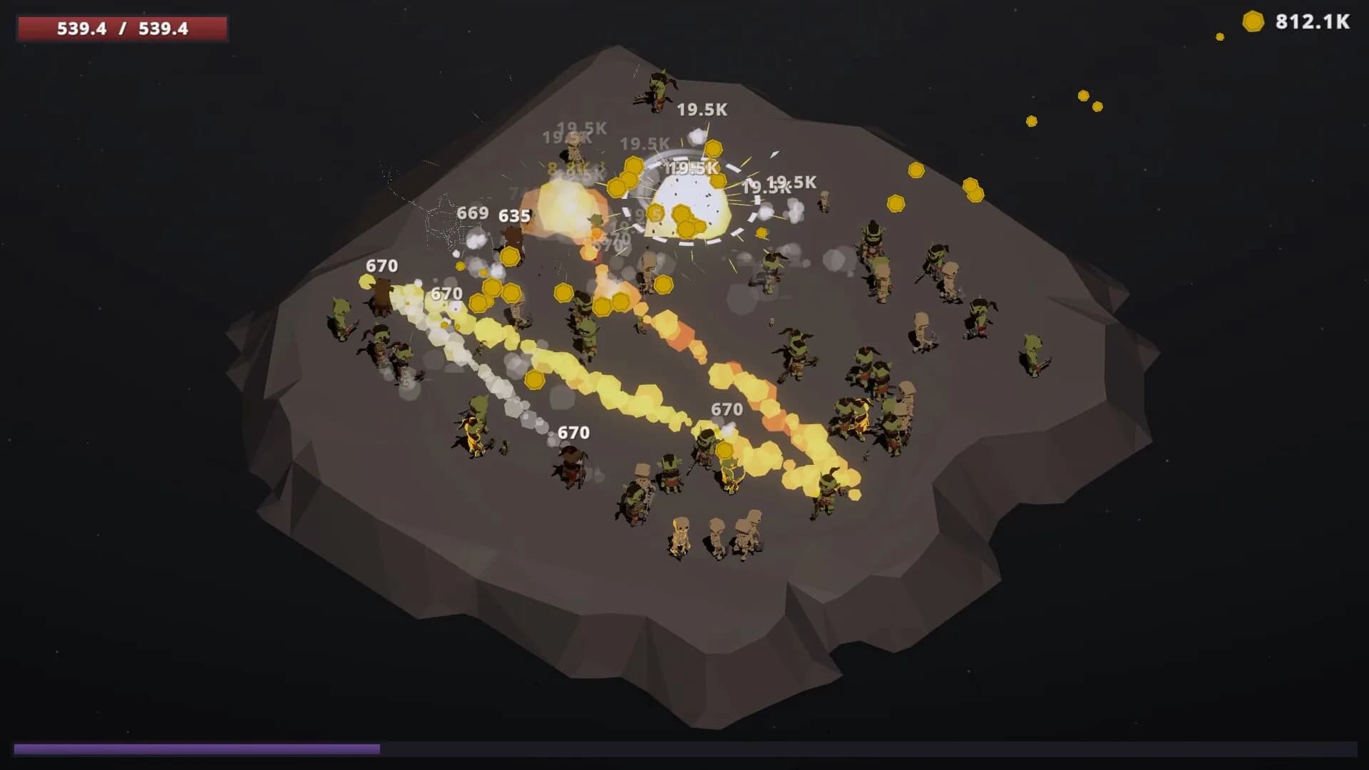 Grind 'Em All görsel 4
