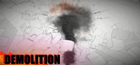 Demolition görsel 1
