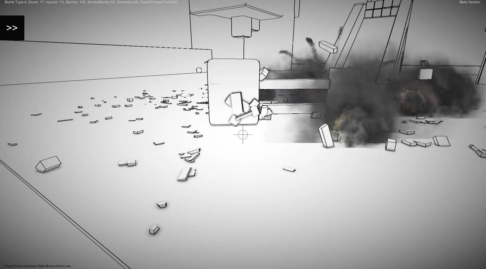 Demolition görsel 9