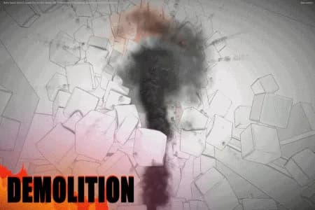 Demolition görsel 10