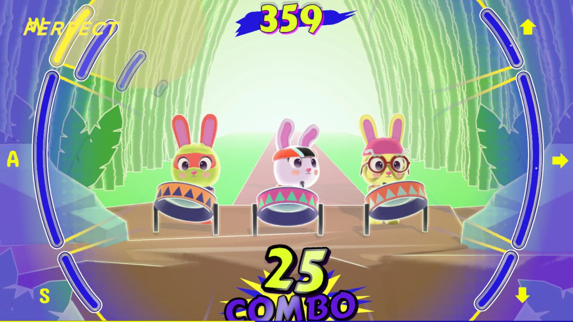 Ramajay! Riddim Rabbit görsel 2