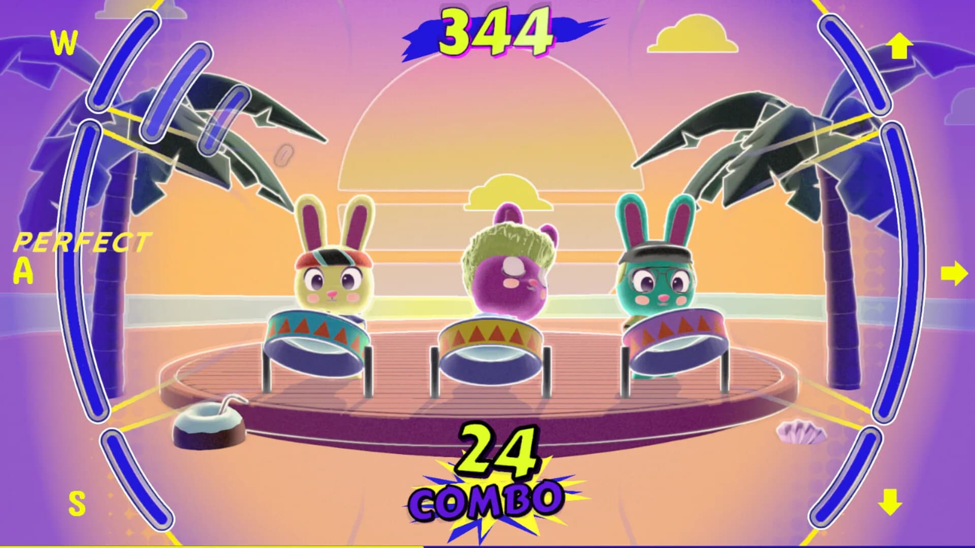 Ramajay! Riddim Rabbit görsel 3