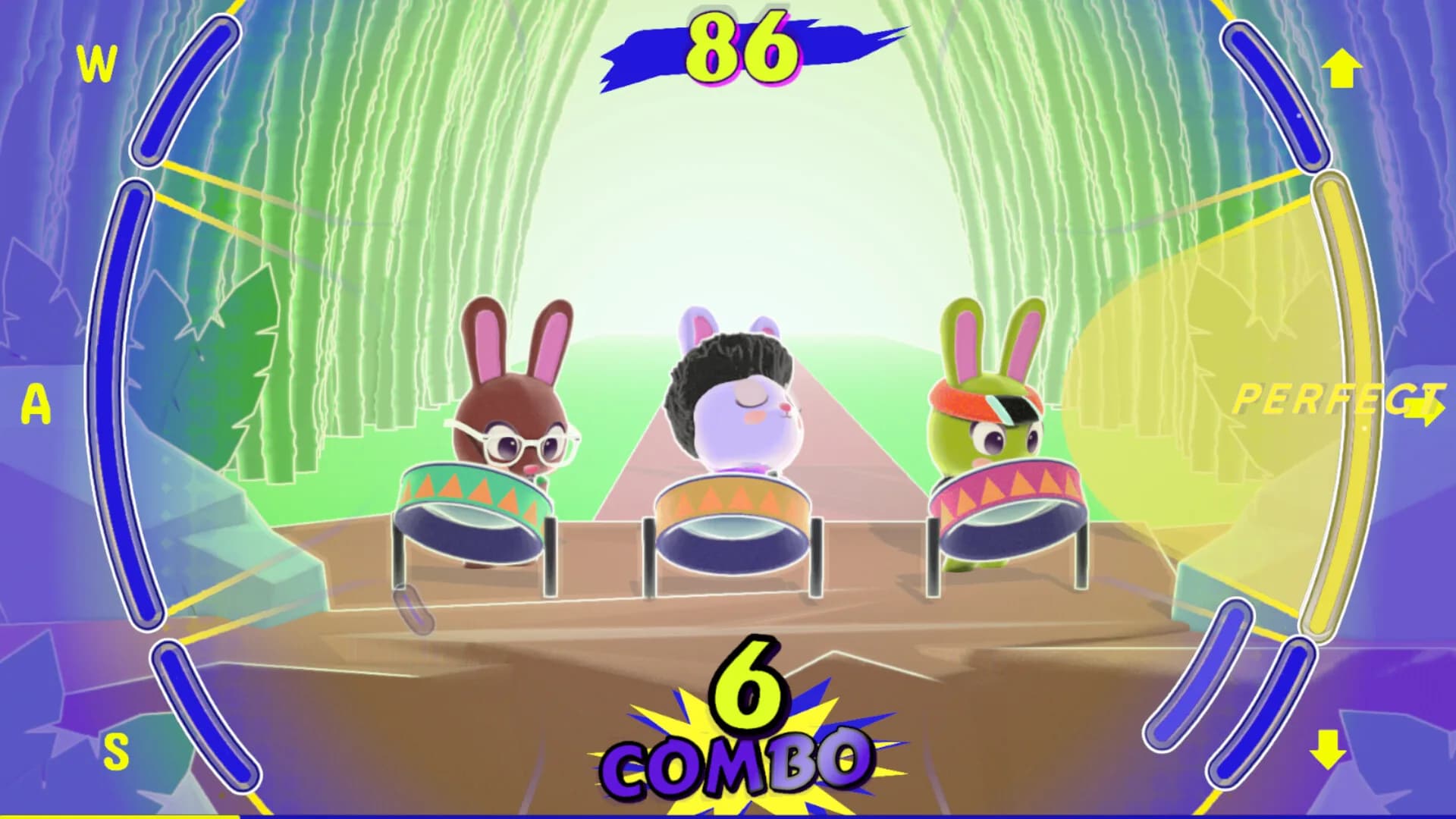 Ramajay! Riddim Rabbit görsel 5