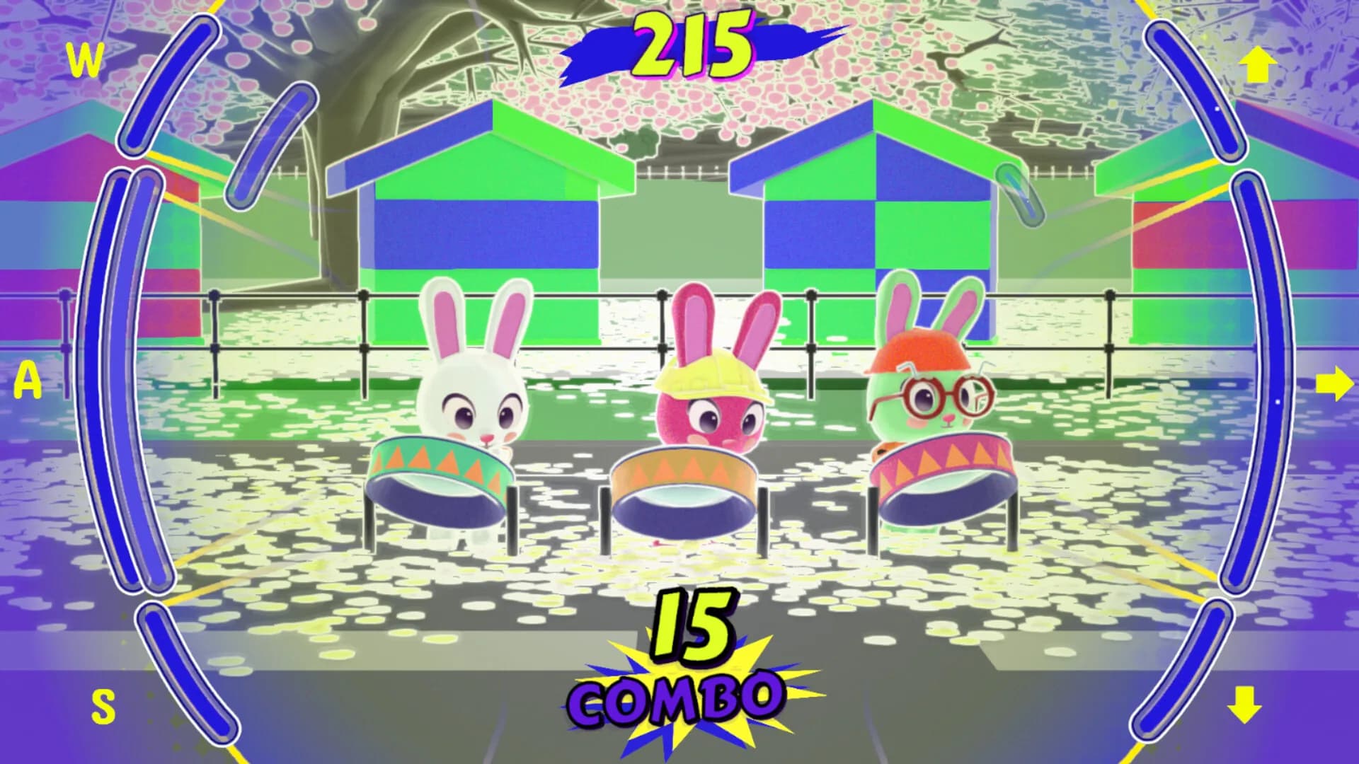 Ramajay! Riddim Rabbit görsel 6