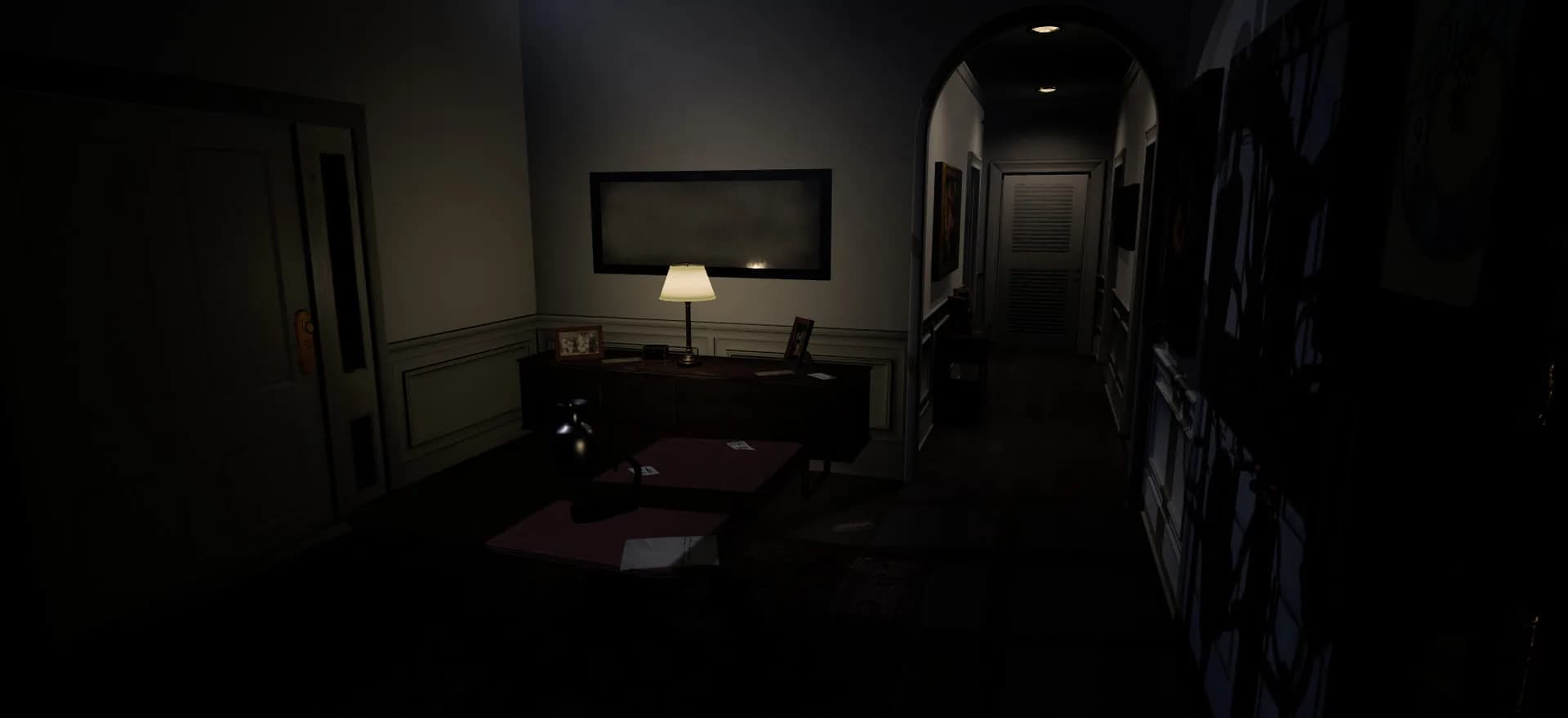 Paranormal Activity: The Lost Soul görsel 5