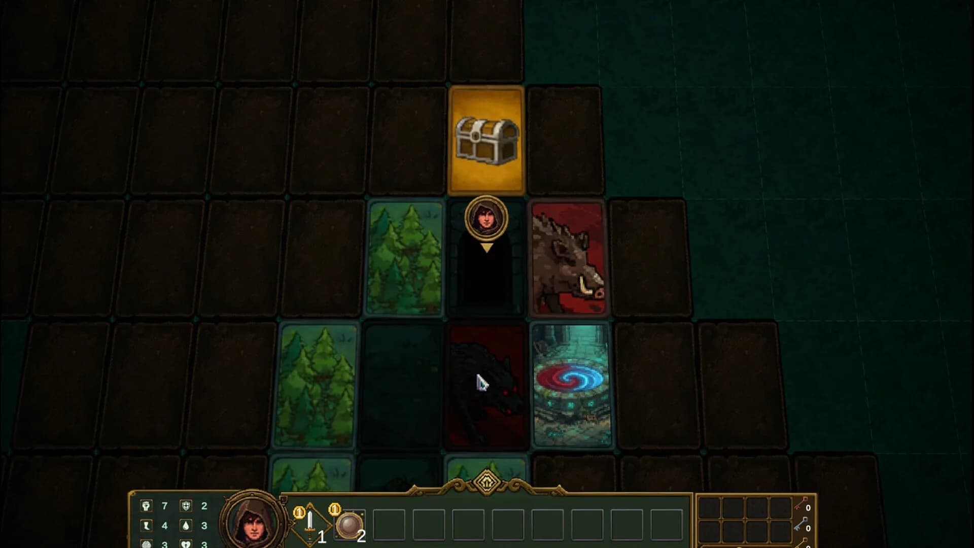 点击地牢 Tap Dungeon görsel 12