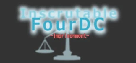 Inscrutable FourDC -Imprisonment- görsel 1