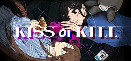 Kiss or Kill görsel 1