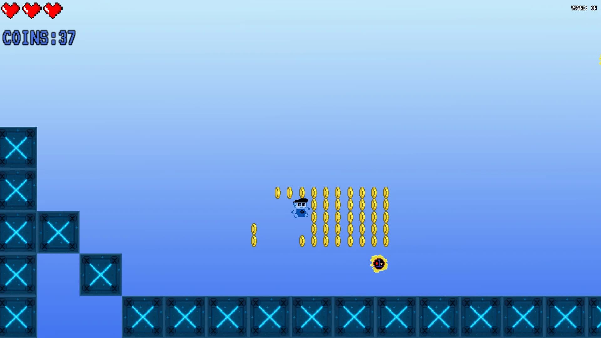 Vector Escape görsel 3
