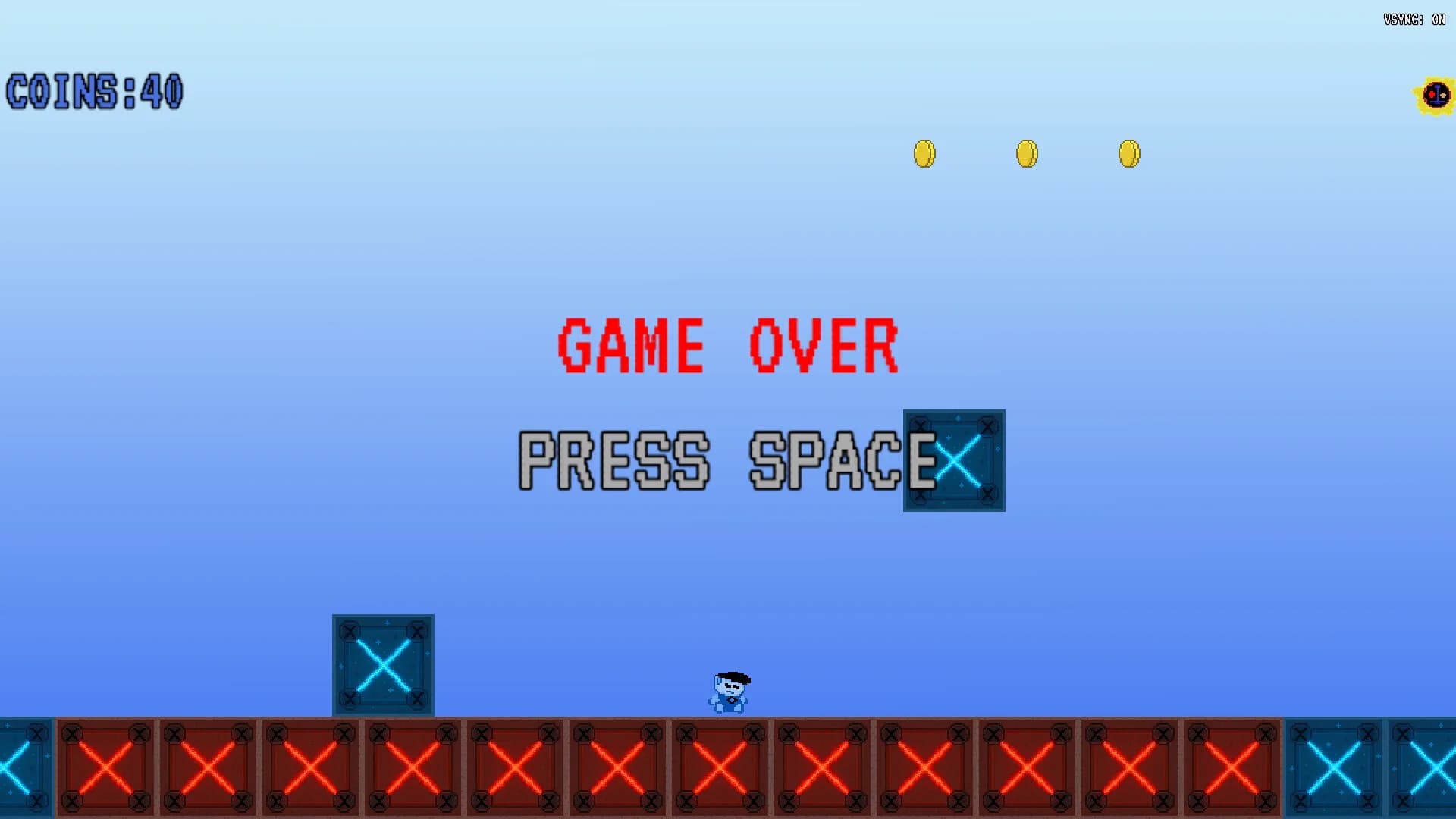 Vector Escape görsel 4