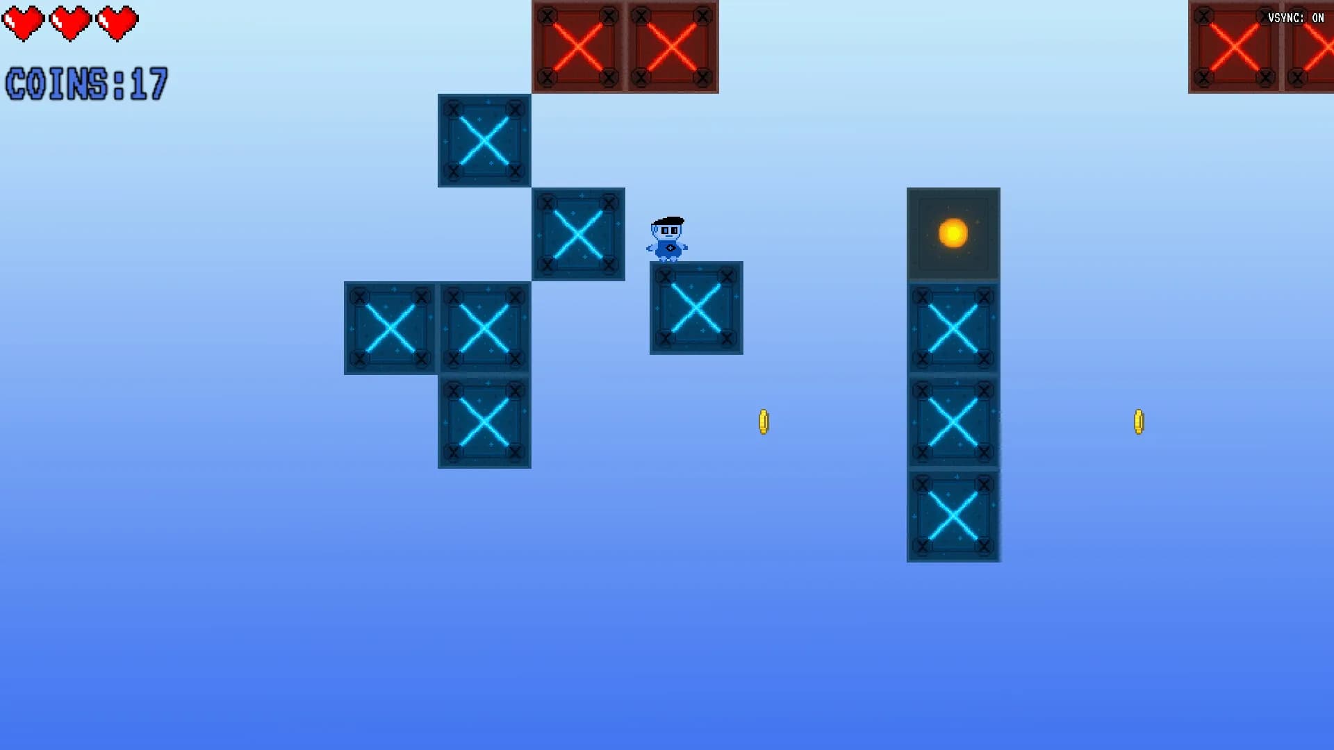 Vector Escape görsel 5