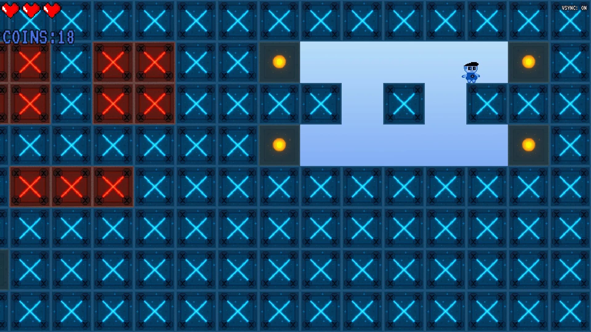 Vector Escape görsel 8