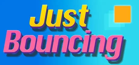 Just Bouncing görsel 1