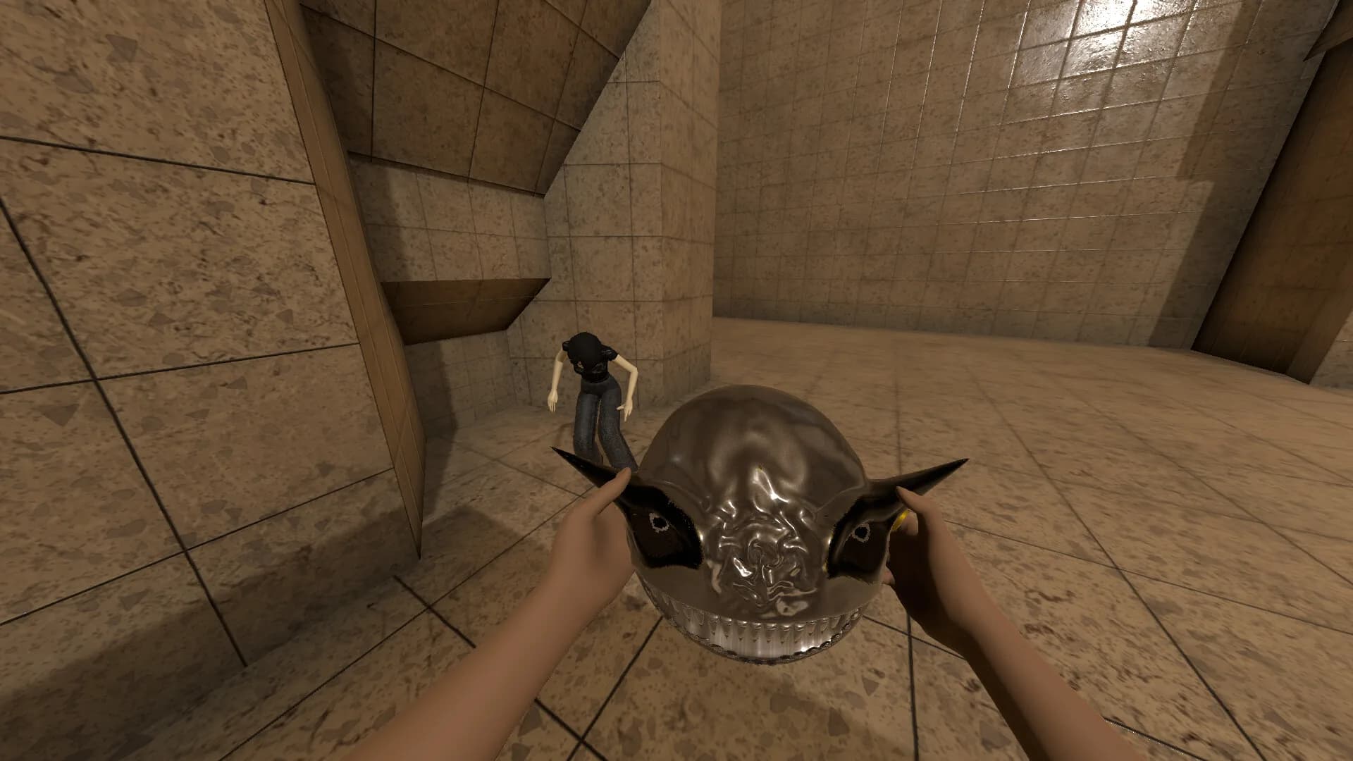 Skill Issue görsel 5
