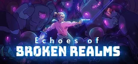 Echoes of Broken Realms görsel 1