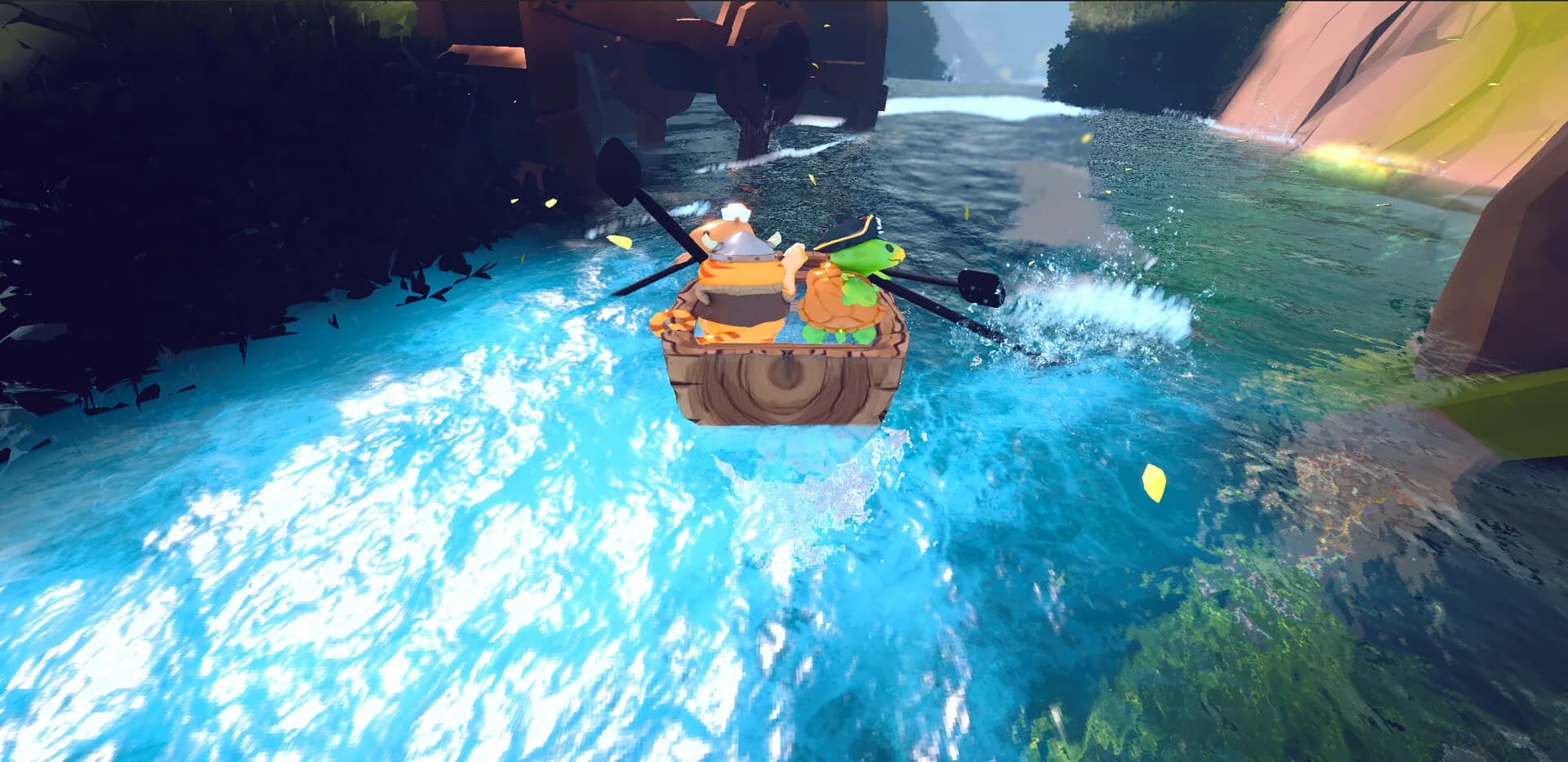 Sync or Sink görsel 4