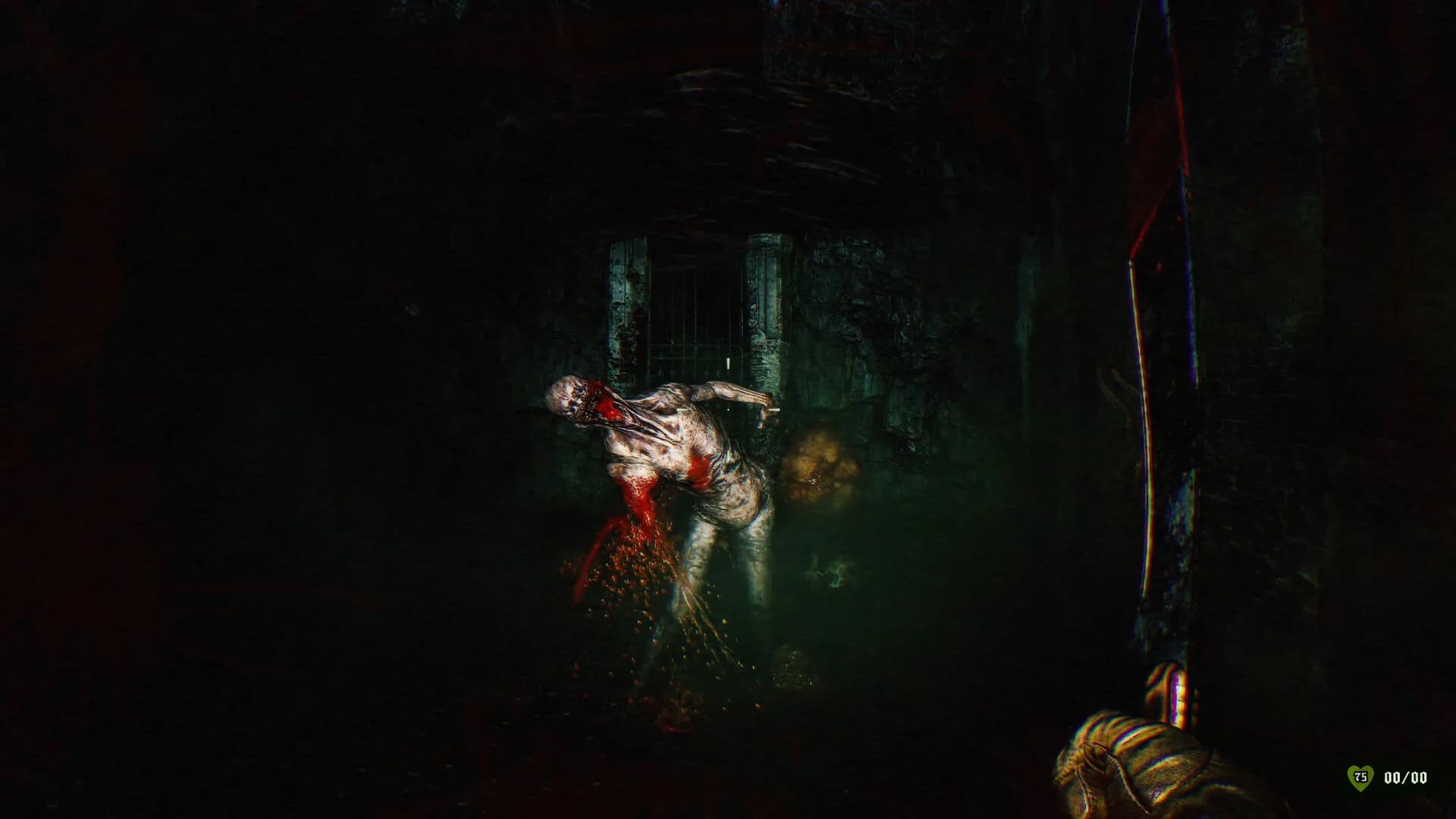 GUTTED: Infested Crypts görsel 2