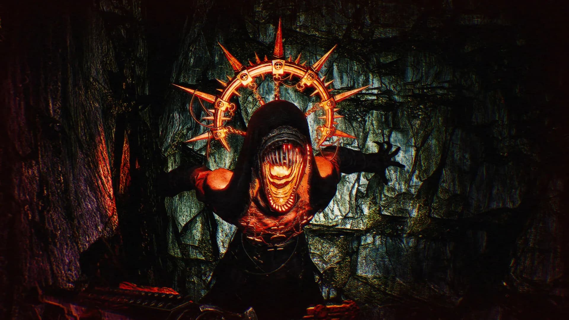 GUTTED: Infested Crypts görsel 4