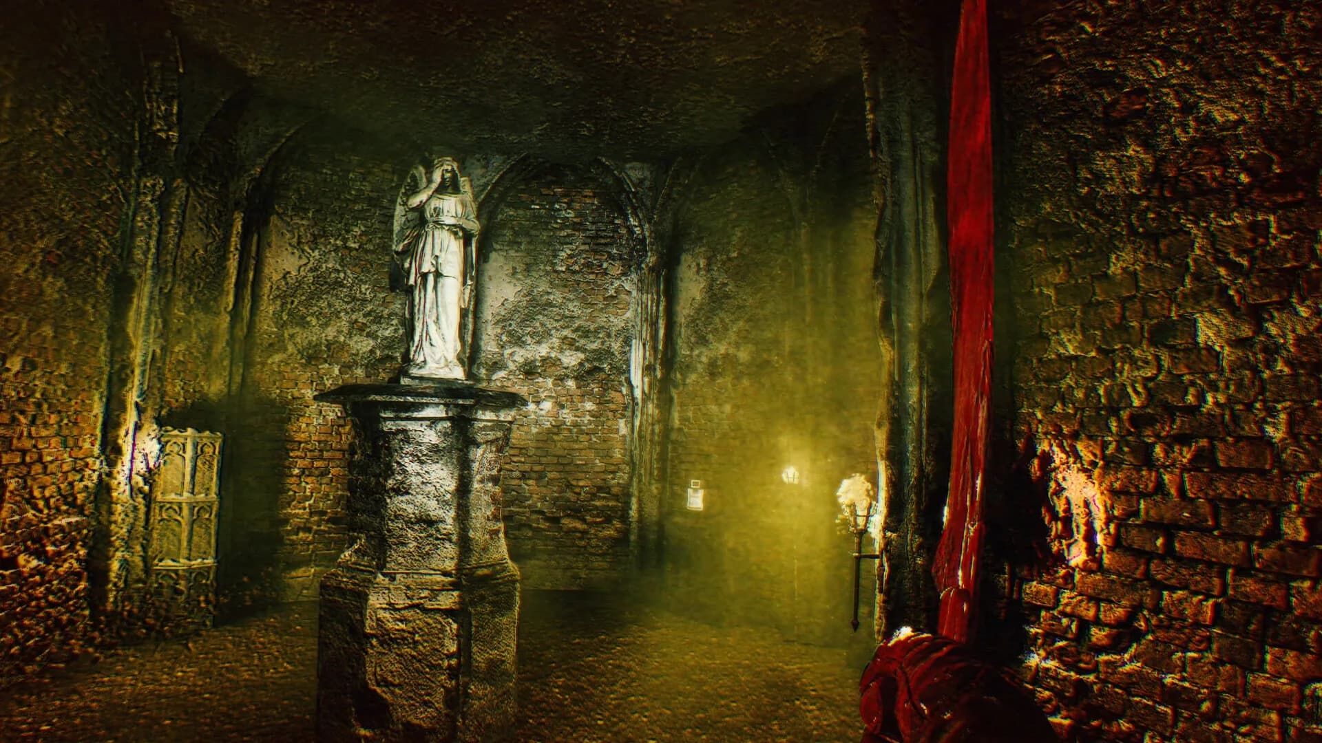 GUTTED: Infested Crypts görsel 6