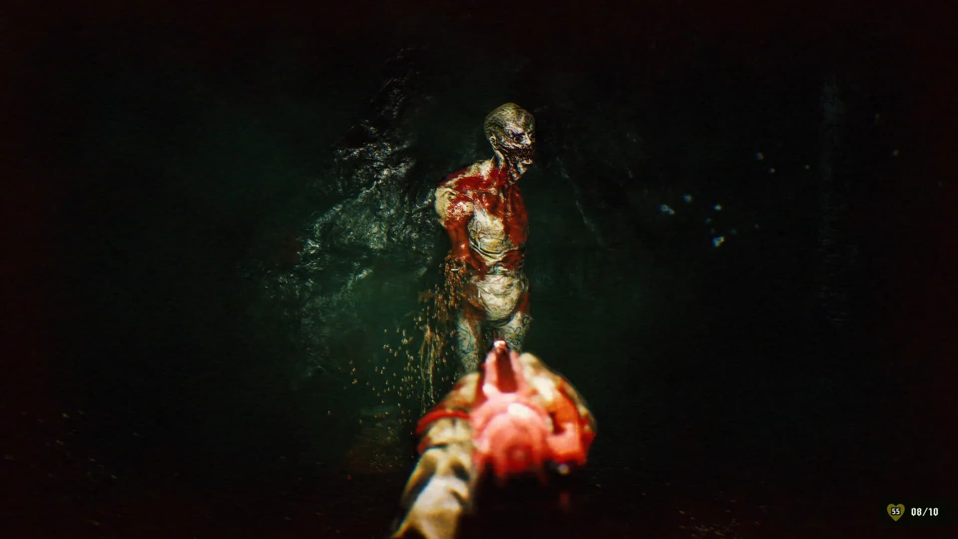 GUTTED: Infested Crypts görsel 8