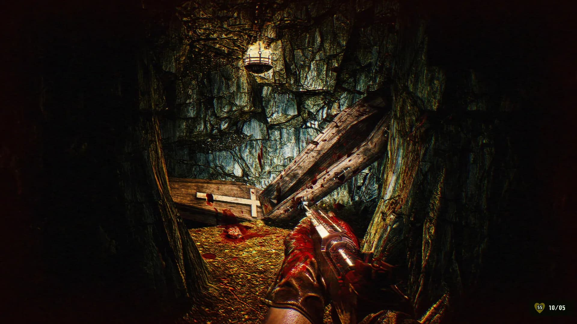 GUTTED: Infested Crypts görsel 10
