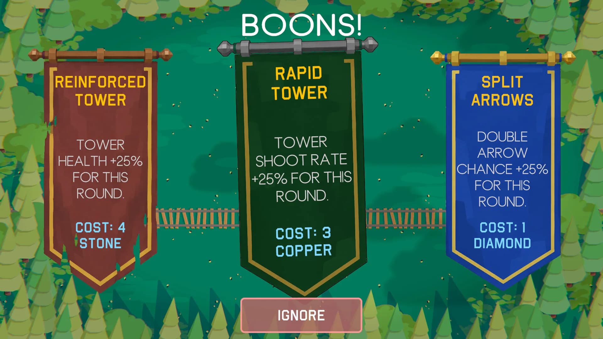 Just Keep Defending And Mining görsel 7