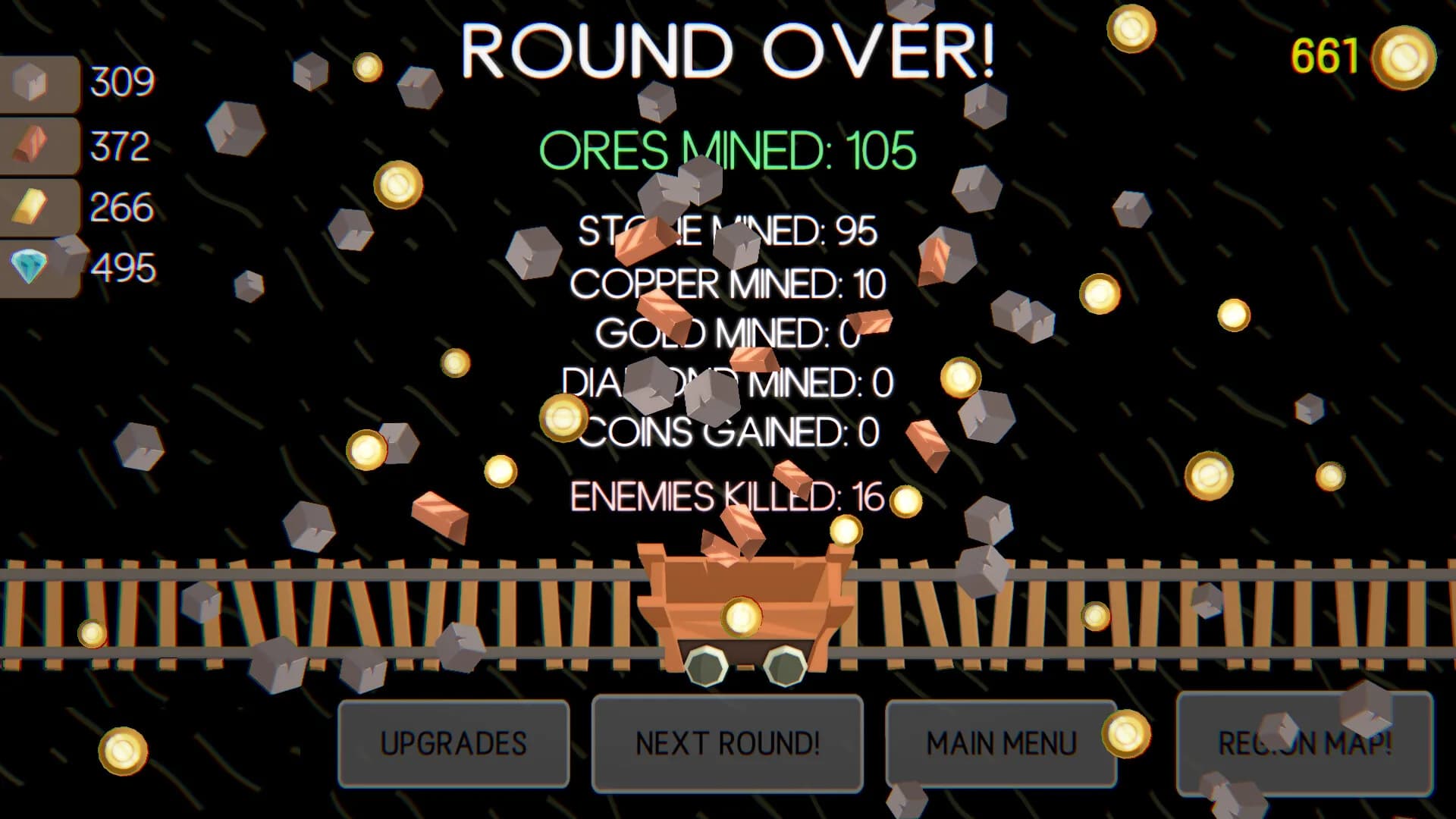Just Keep Defending And Mining görsel 8