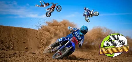 DüRT: Motocross Championship