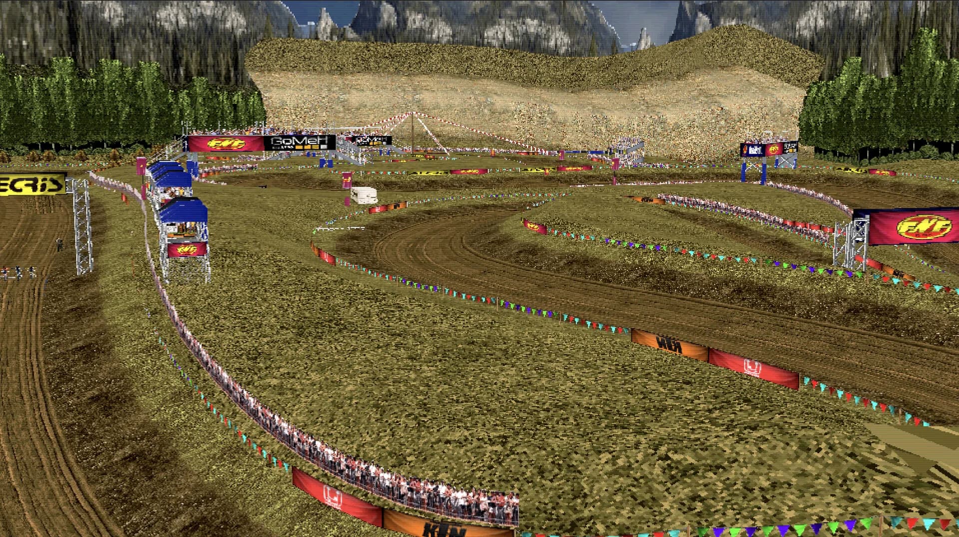 DüRT: Motocross Championship görsel 9