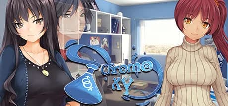 Chromo XY görsel 1