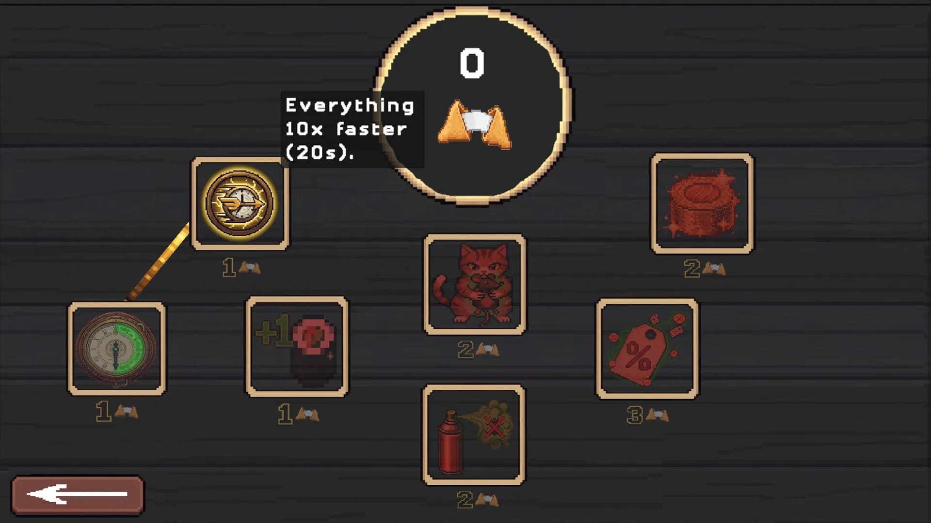Sushi Idle Clicker görsel 4