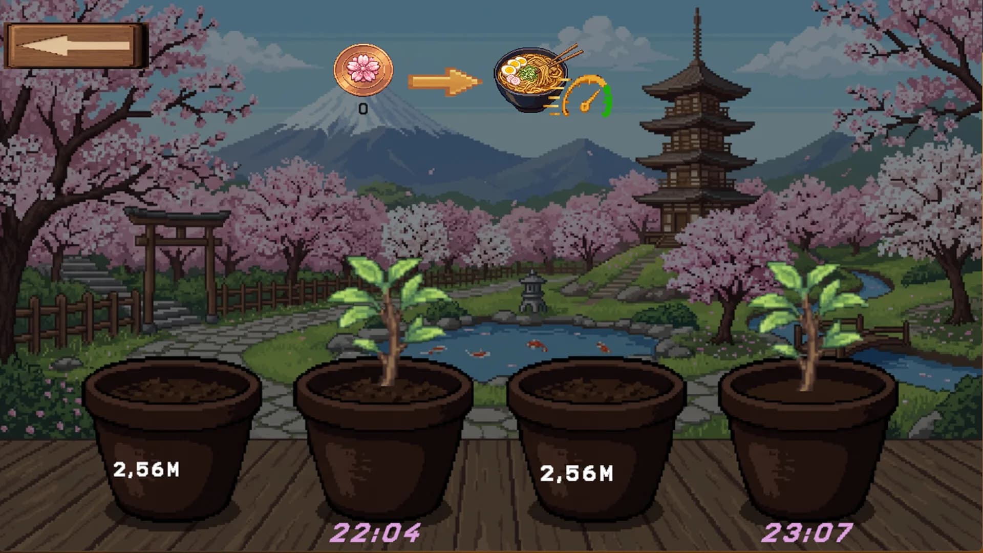 Sushi Idle Clicker görsel 8