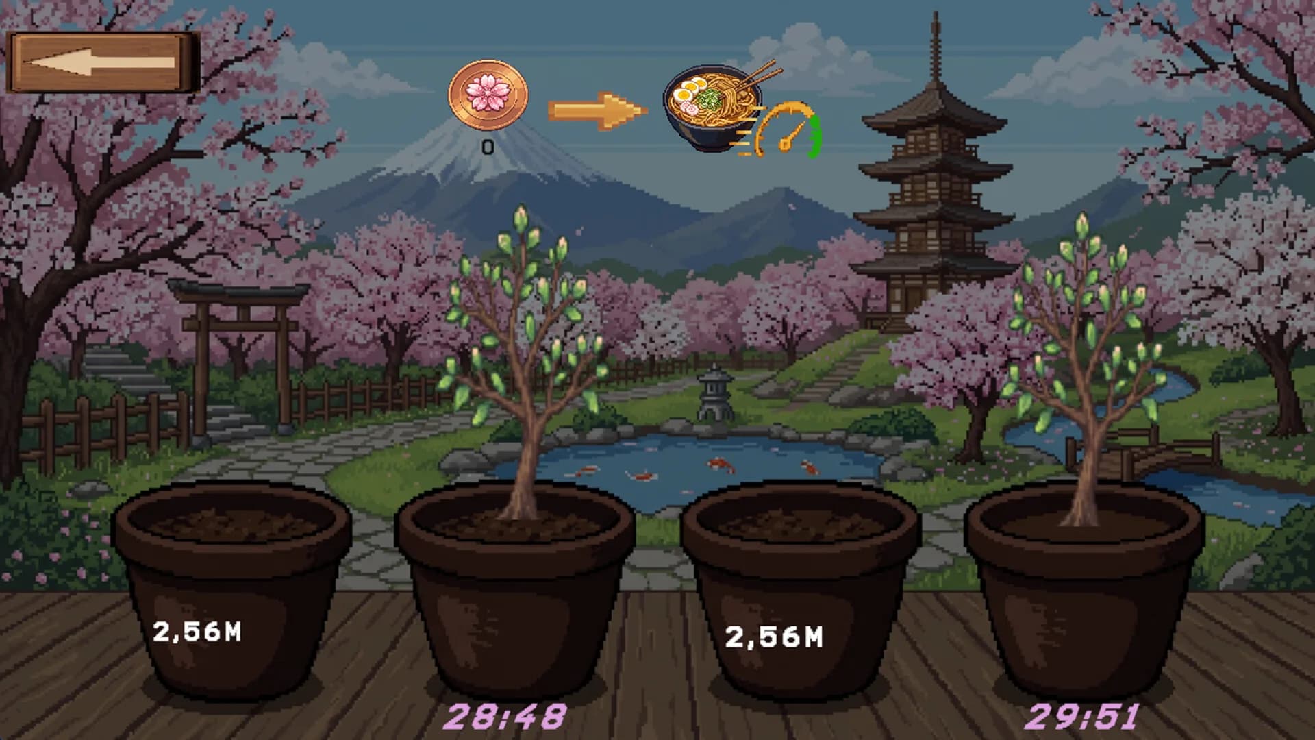 Sushi Idle Clicker görsel 9