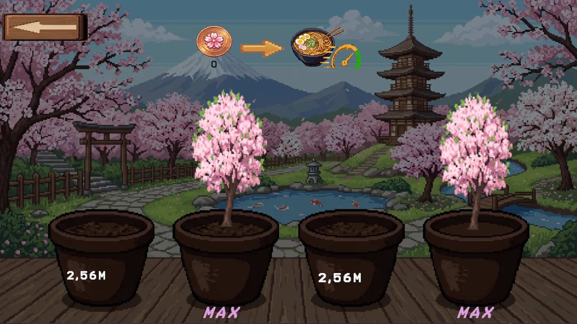 Sushi Idle Clicker görsel 10