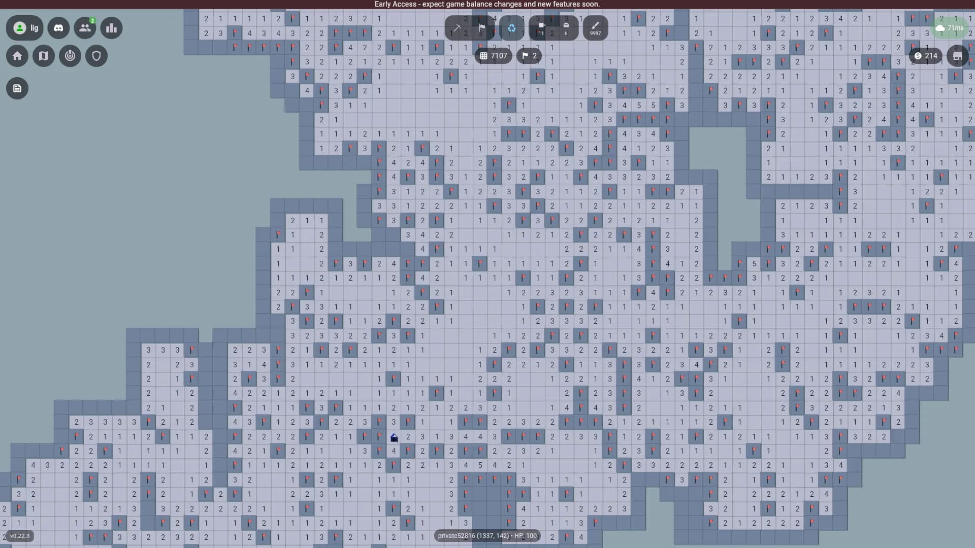 Grid Lands görsel 2