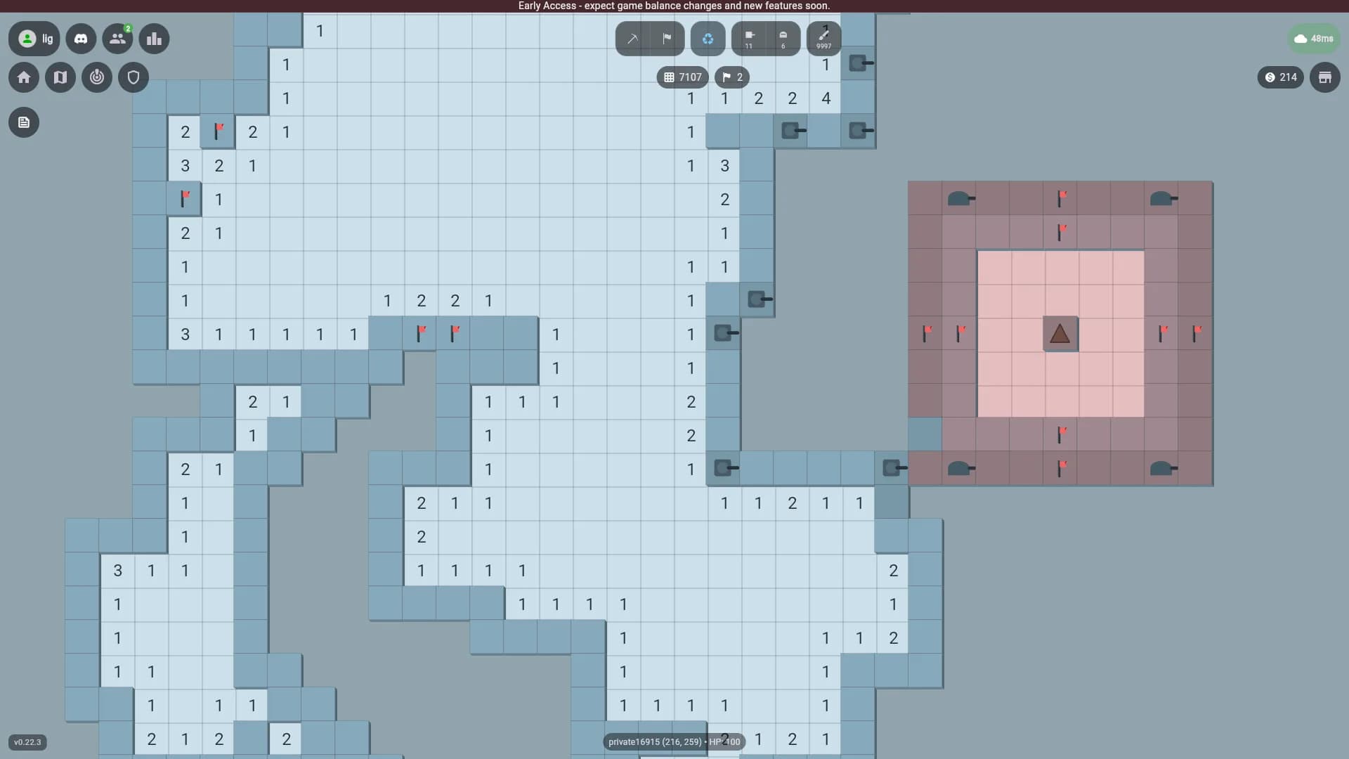 Grid Lands görsel 4