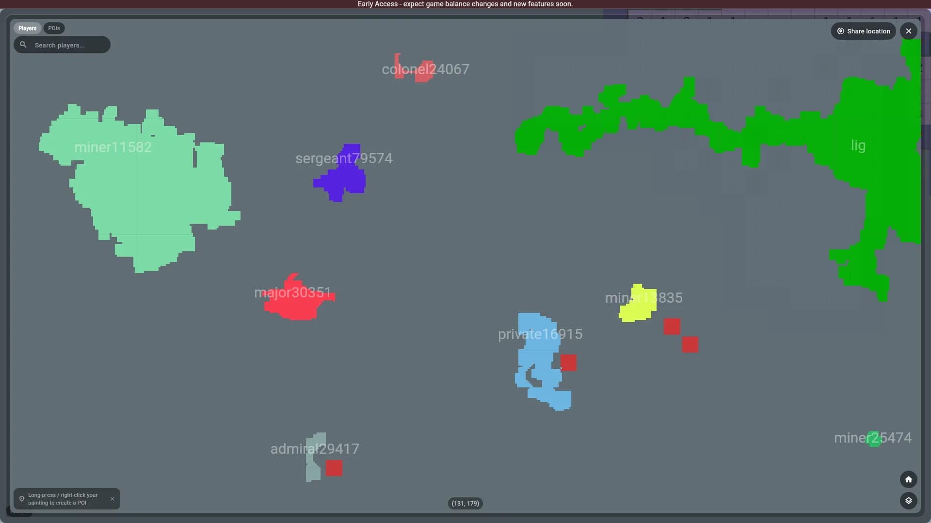 Grid Lands görsel 5