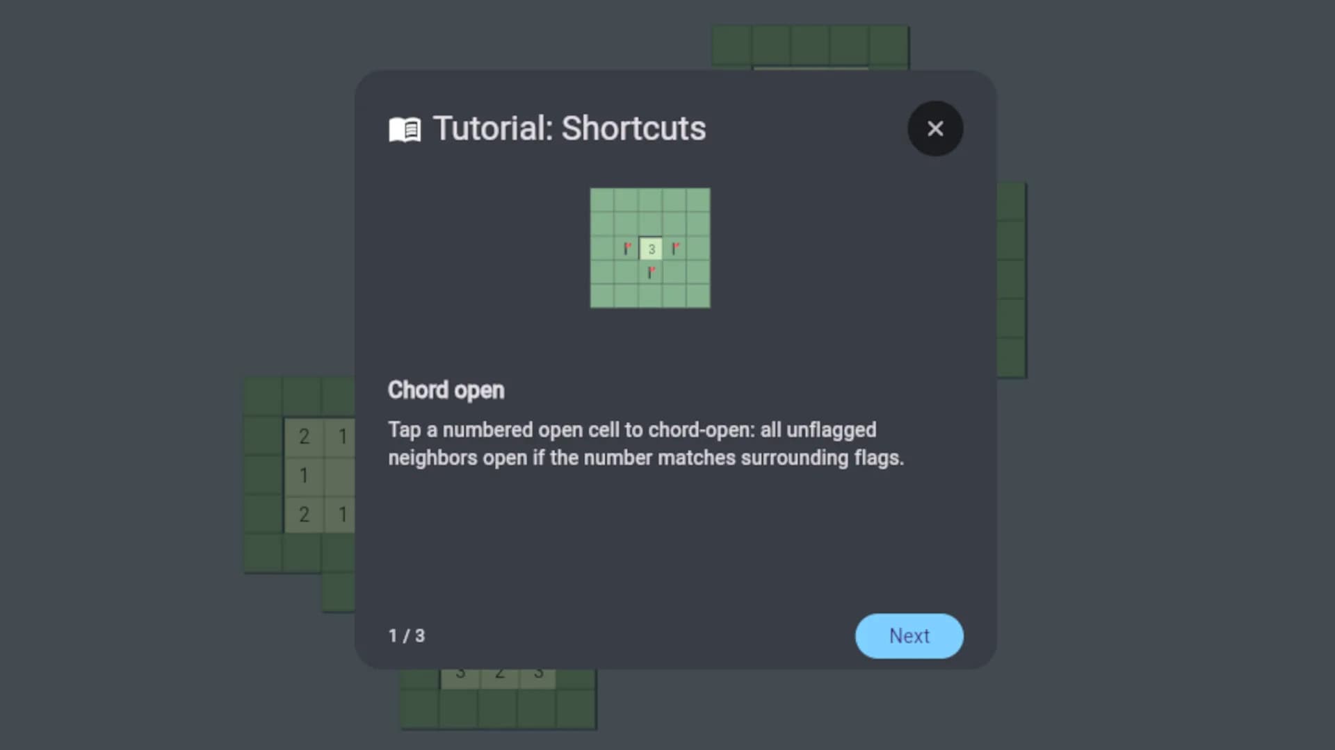 Grid Lands görsel 6