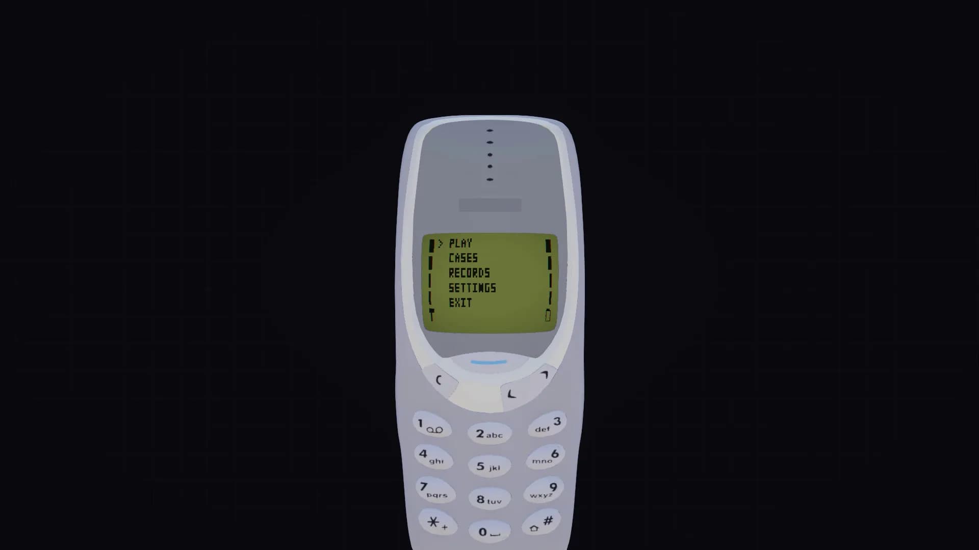 I HATE SNAKE: Retro Simulator görsel 3