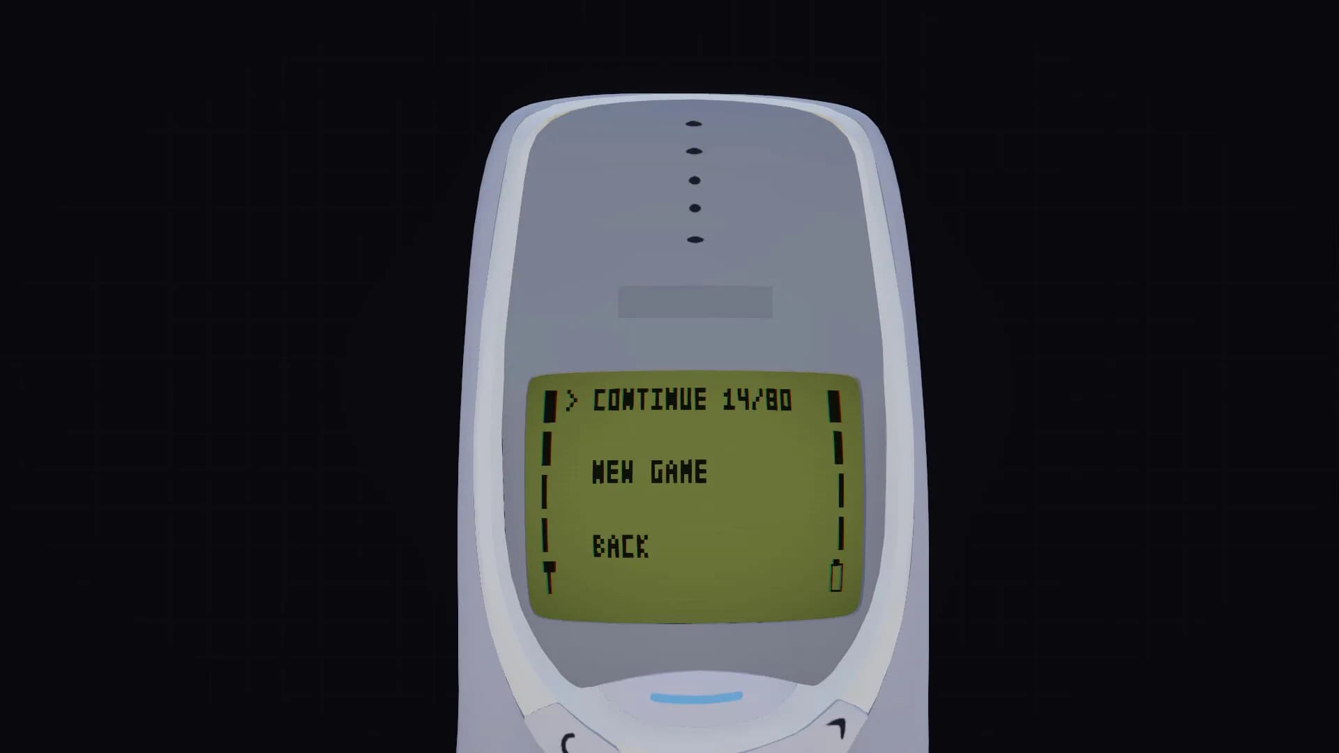 I HATE SNAKE: Retro Simulator görsel 4