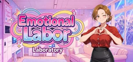 Emotional Labor Laboratory görsel 1