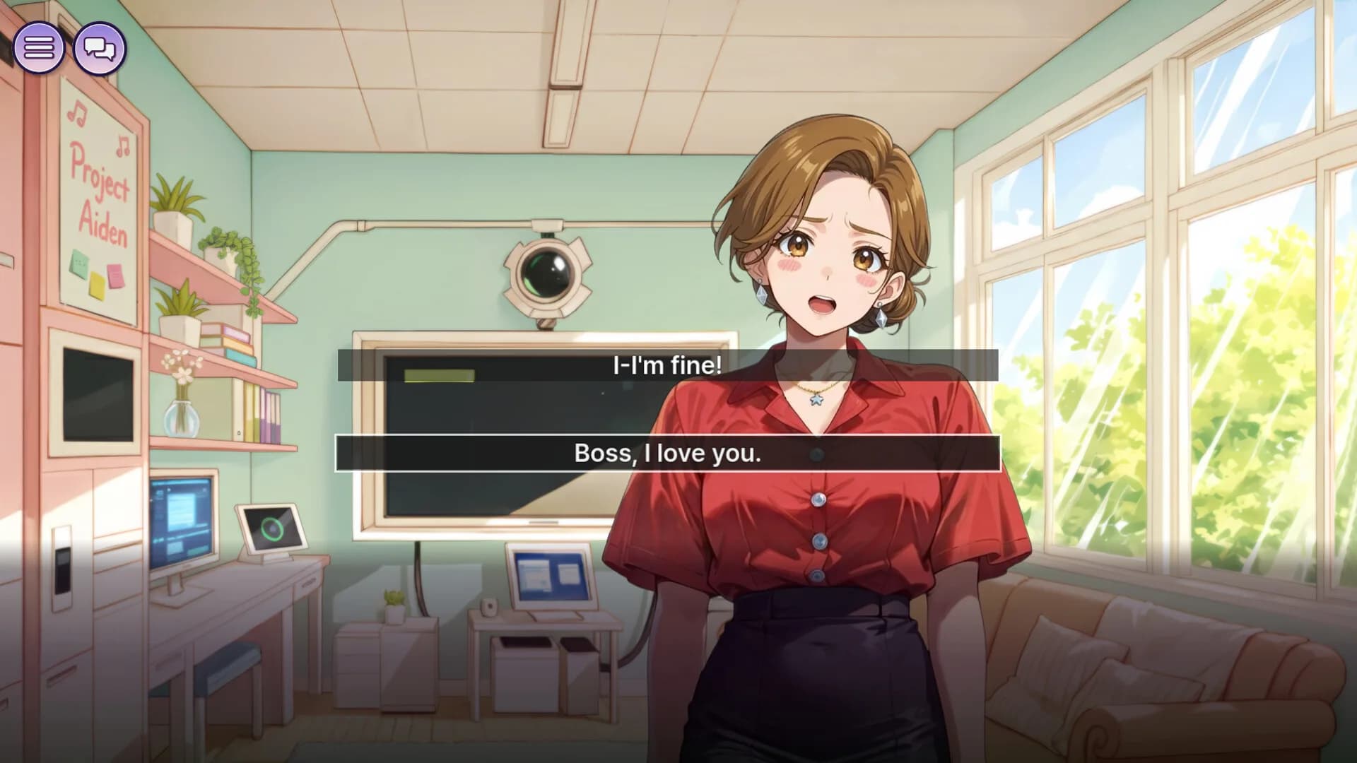 Emotional Labor Laboratory görsel 3