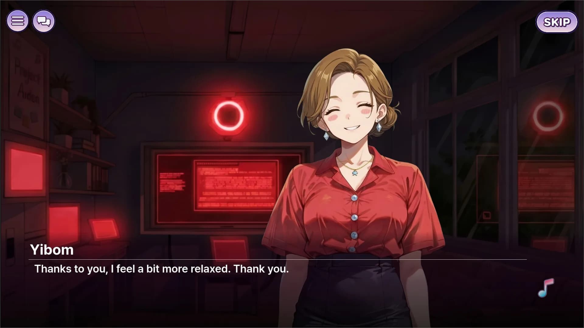 Emotional Labor Laboratory görsel 11