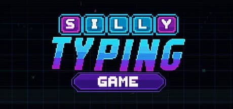 Silly Typing Game görsel 1