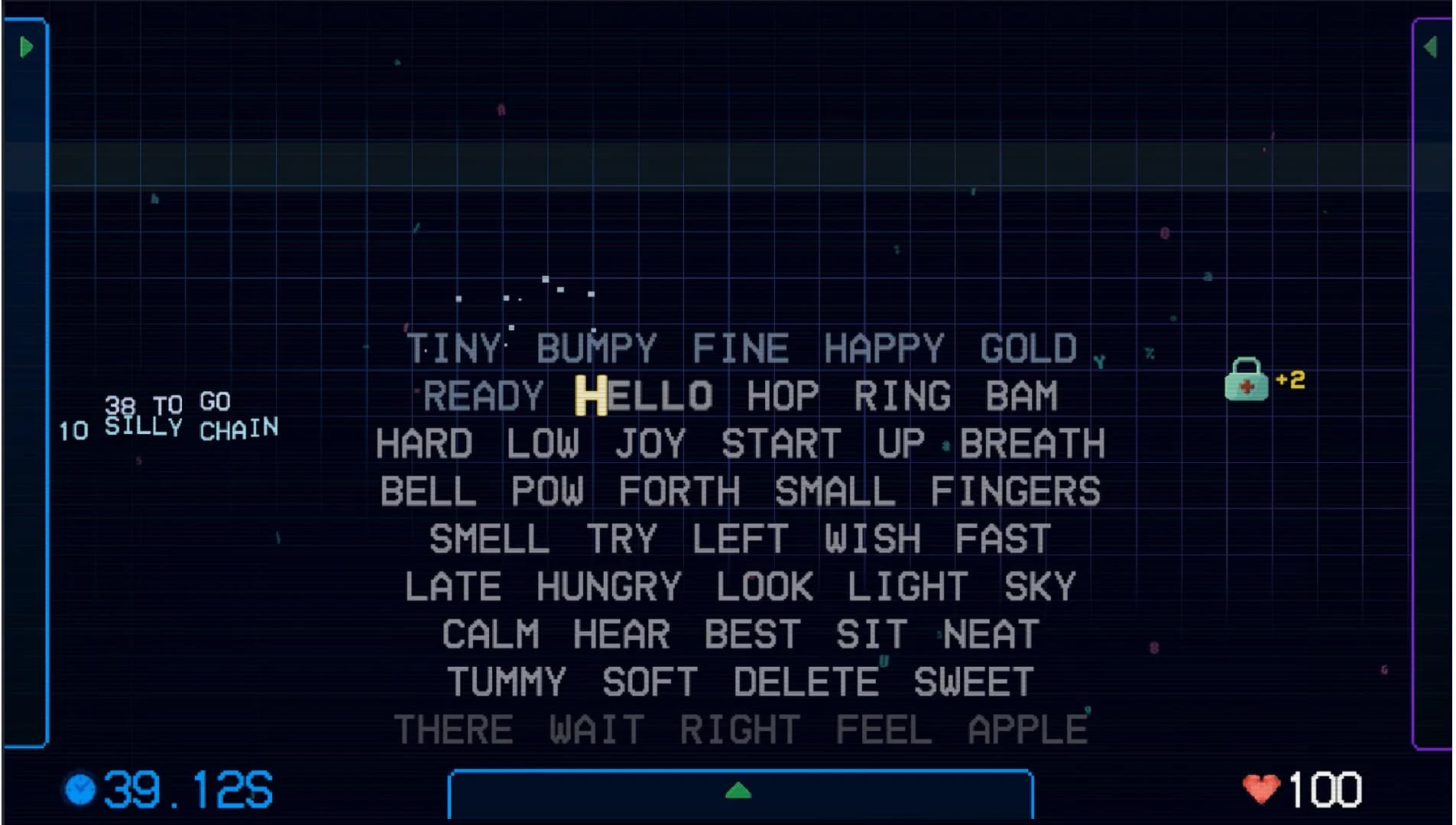 Silly Typing Game görsel 3
