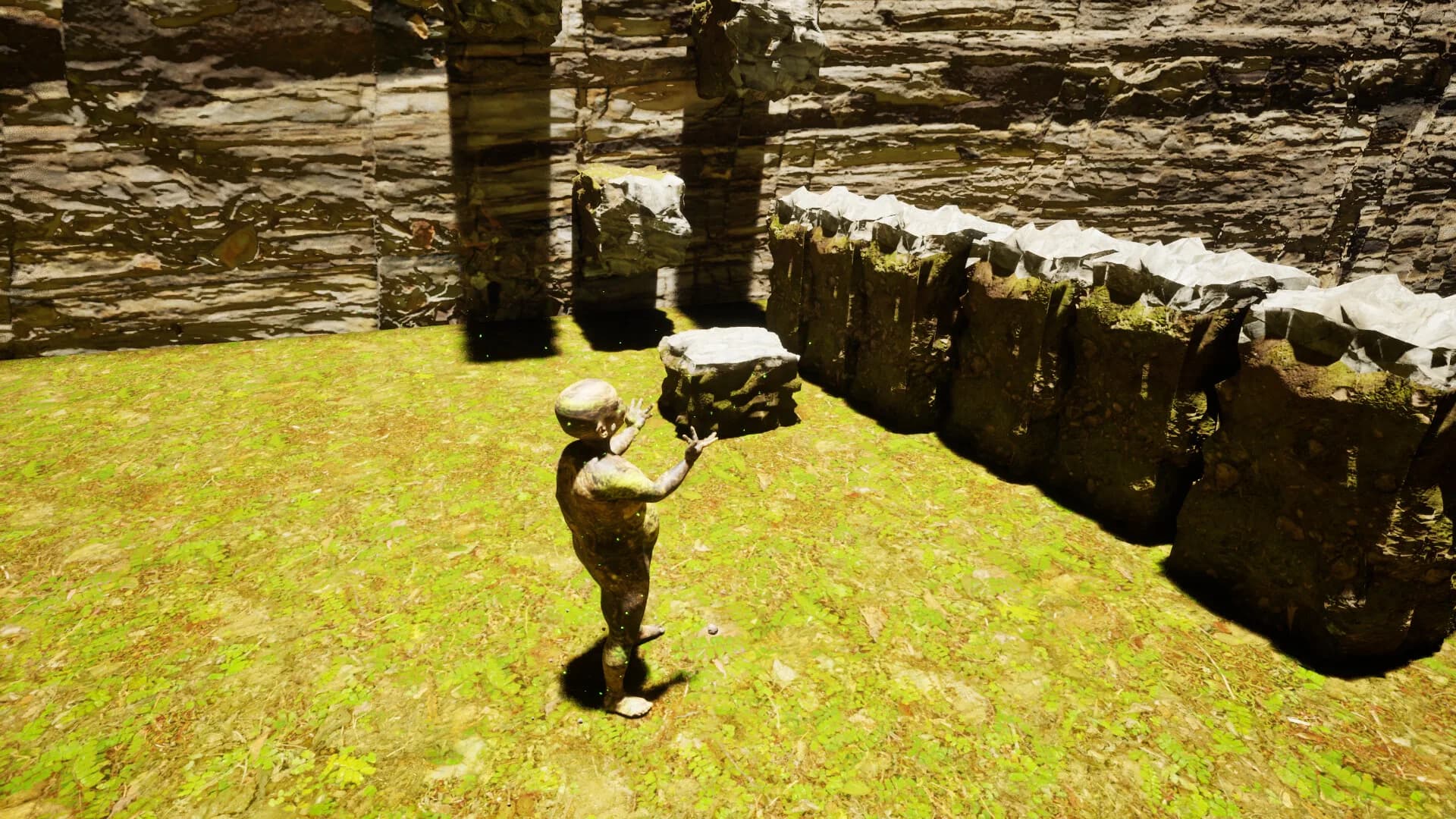 Little Elementals görsel 10