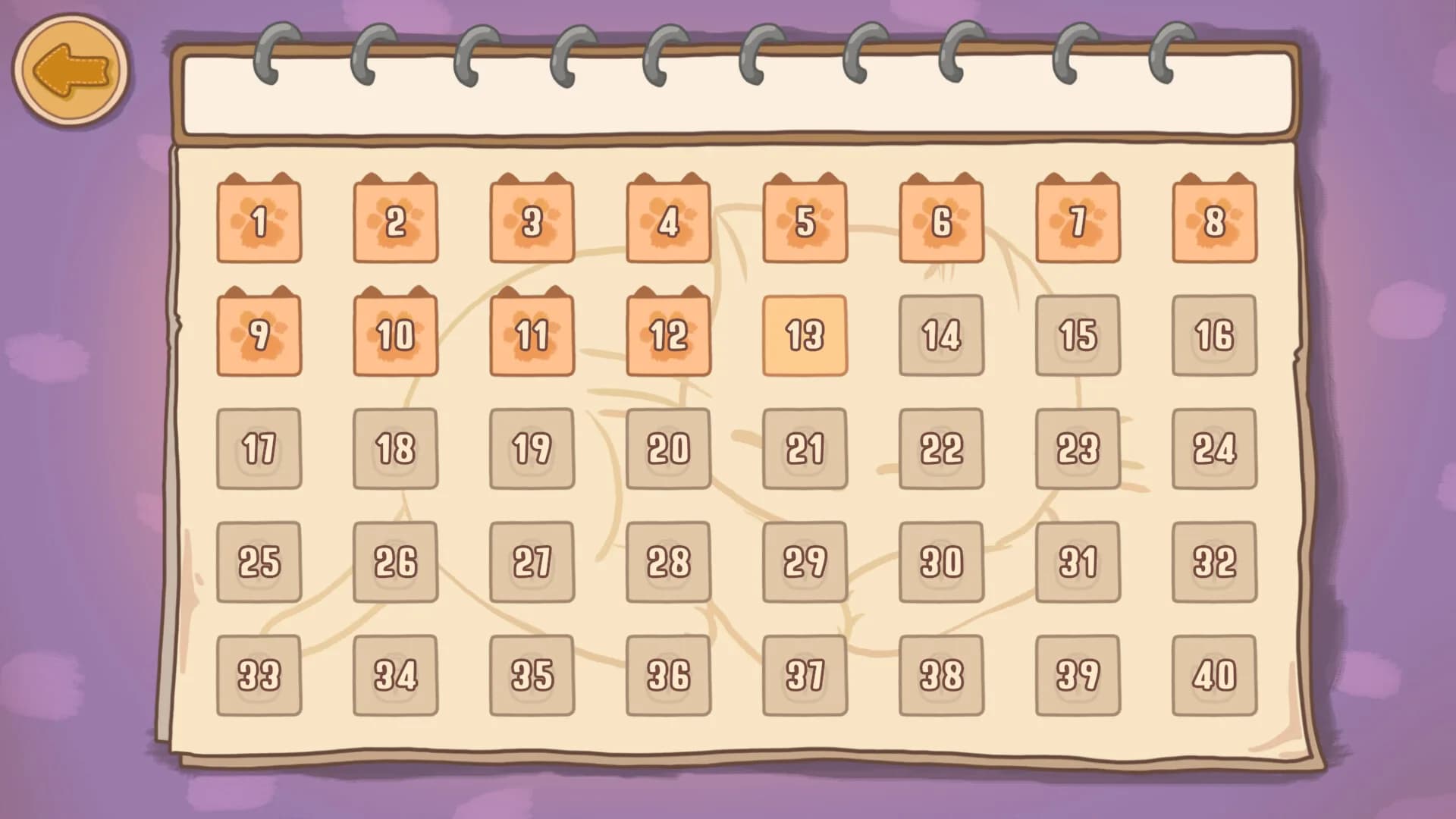 Sudoku Cats görsel 5